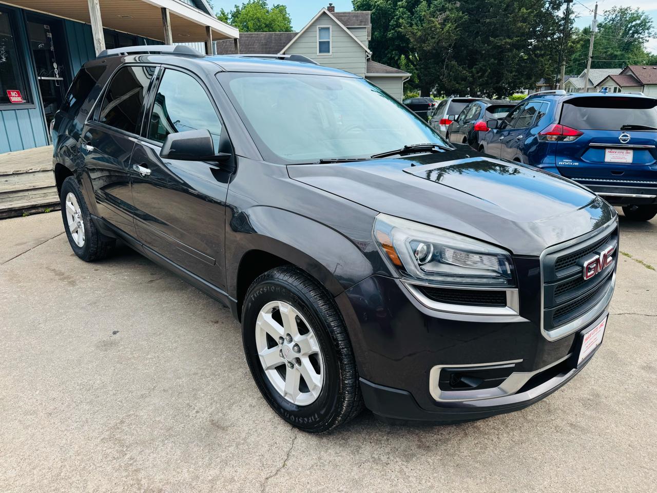 2016 GMC Acadia SLE-2 FWD