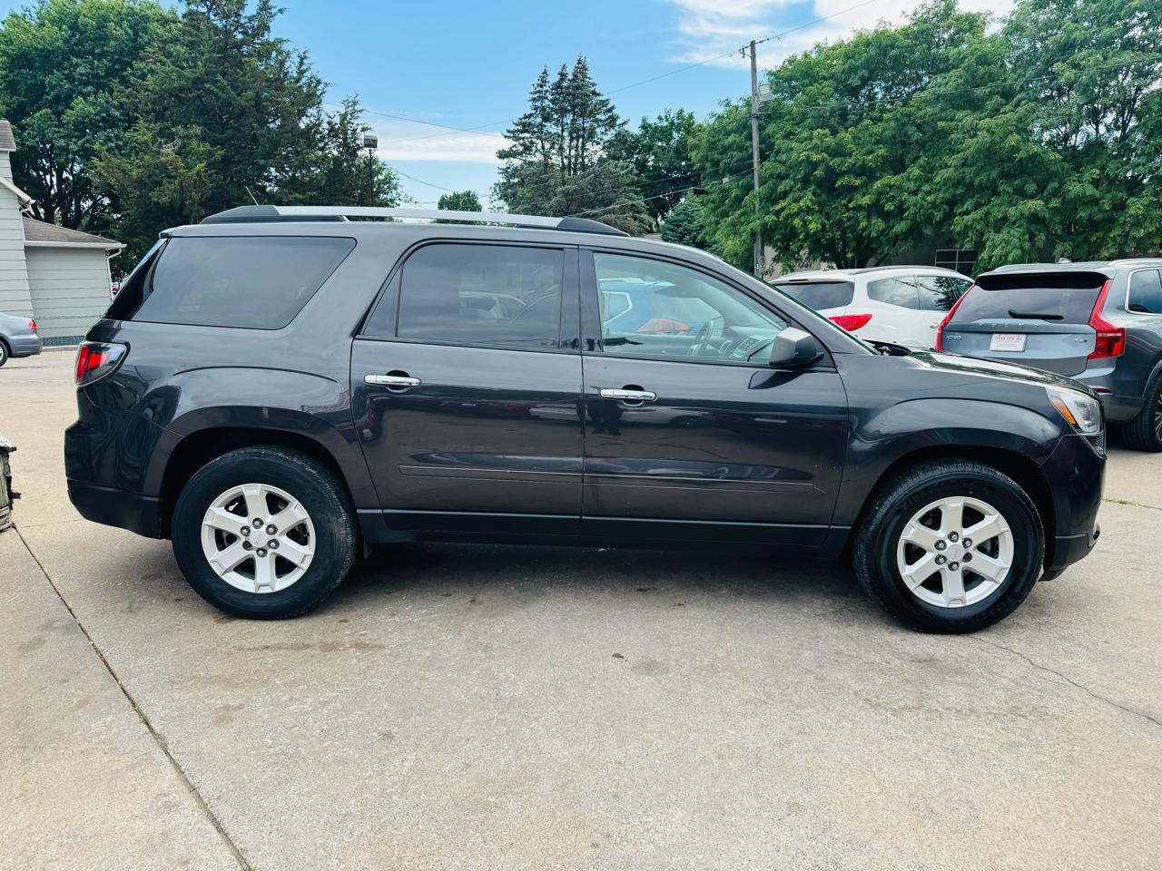 GMC Acadia SLE-2 FWD 2016