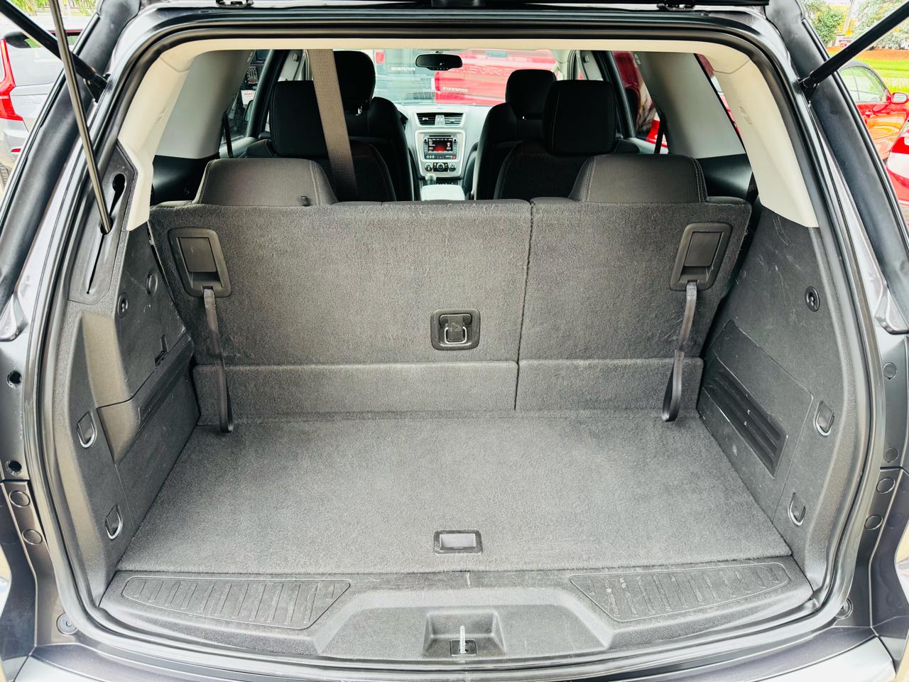 GMC Acadia SLE-2 FWD 2016