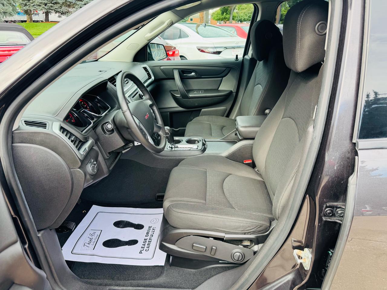 GMC Acadia SLE-2 FWD 2016