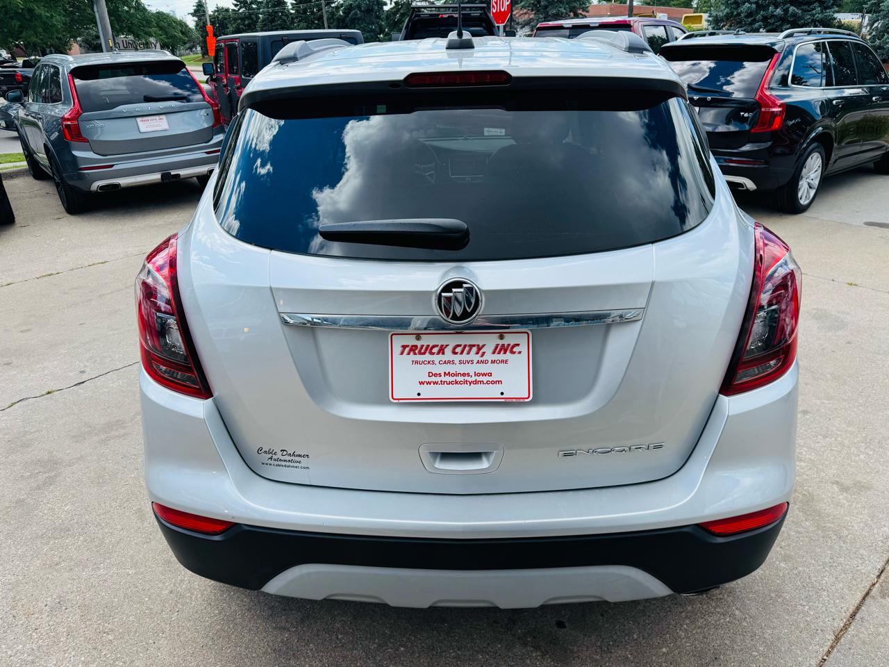 Buick Encore Preferred FWD 2020