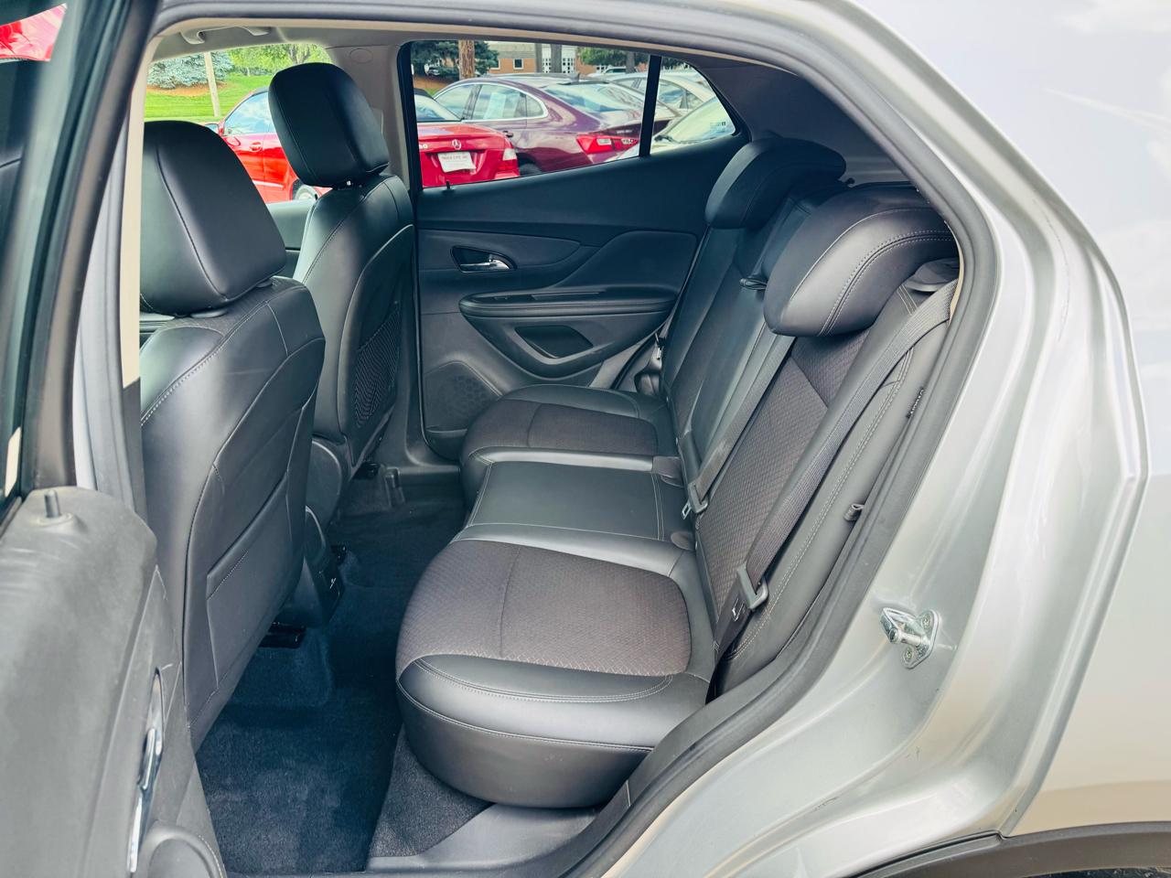 Buick Encore Preferred FWD 2020