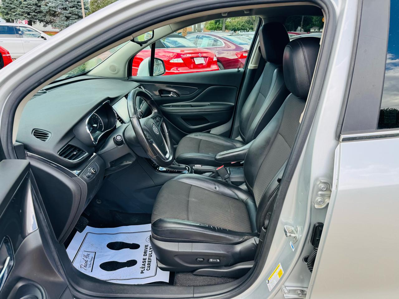 Buick Encore Preferred FWD 2020