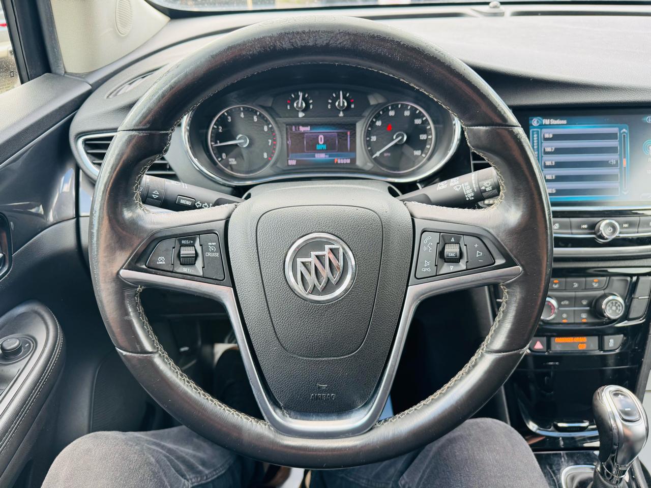 Buick Encore Preferred FWD 2020