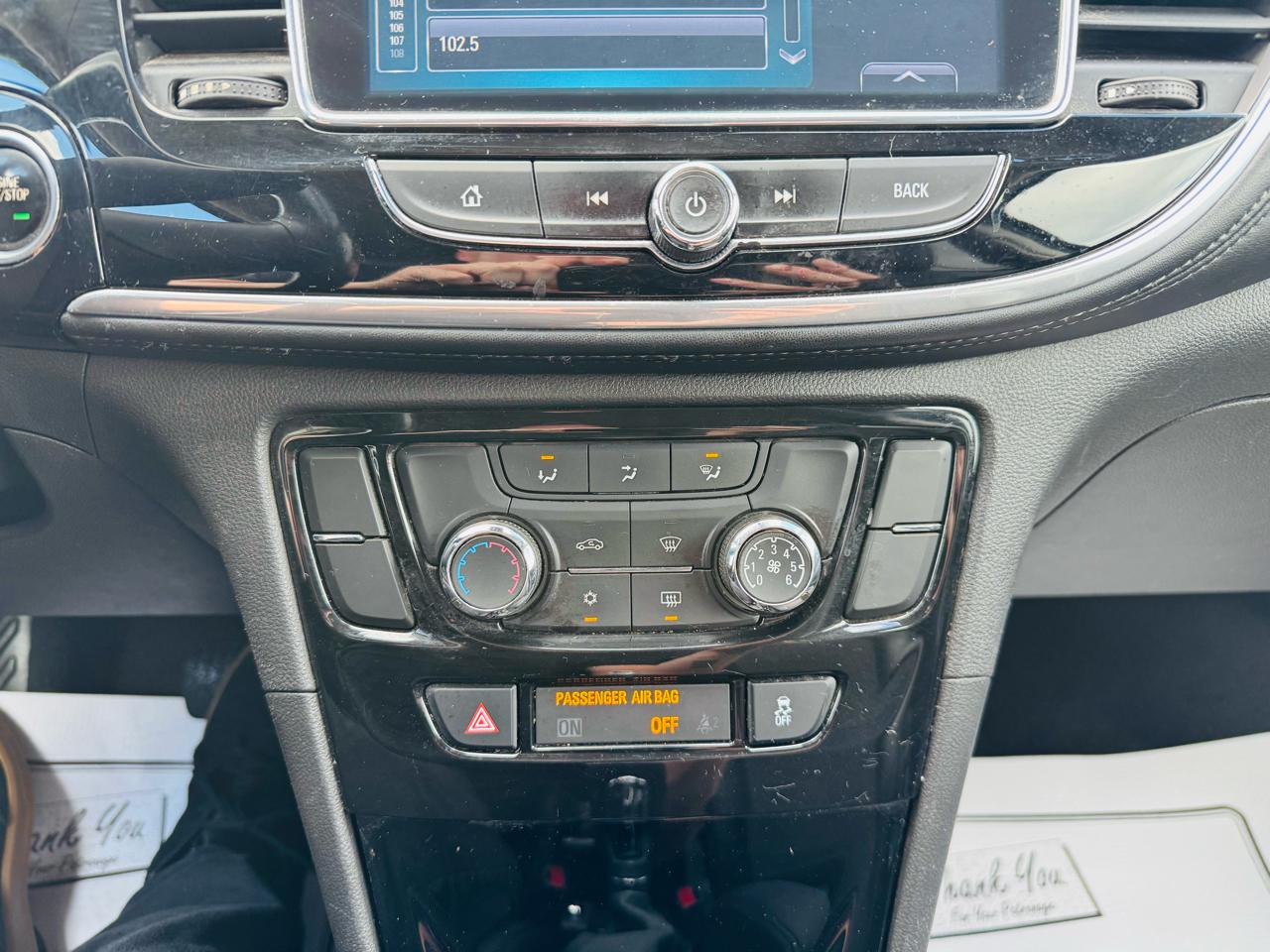 Buick Encore Preferred FWD 2020