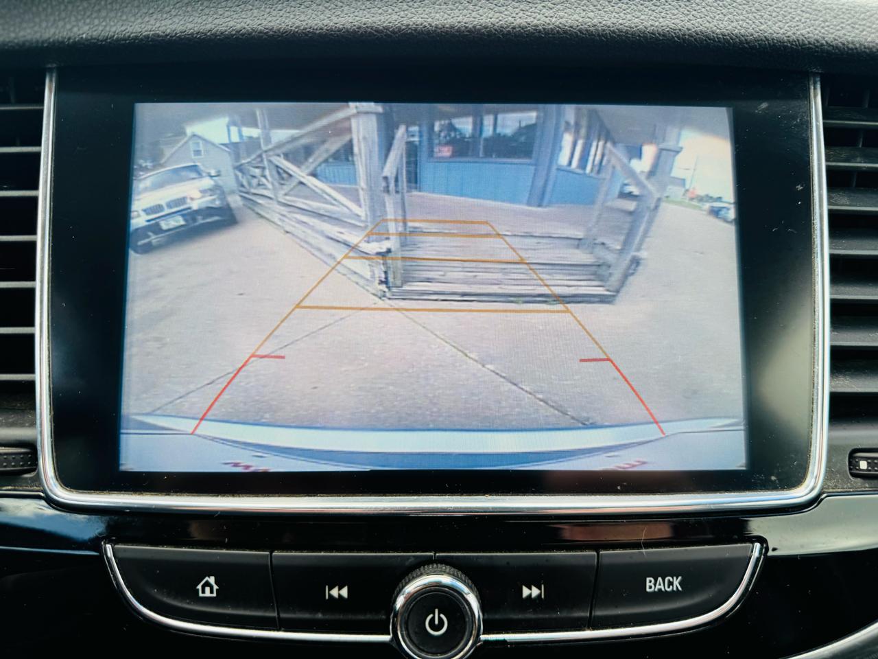 Buick Encore Preferred FWD 2020