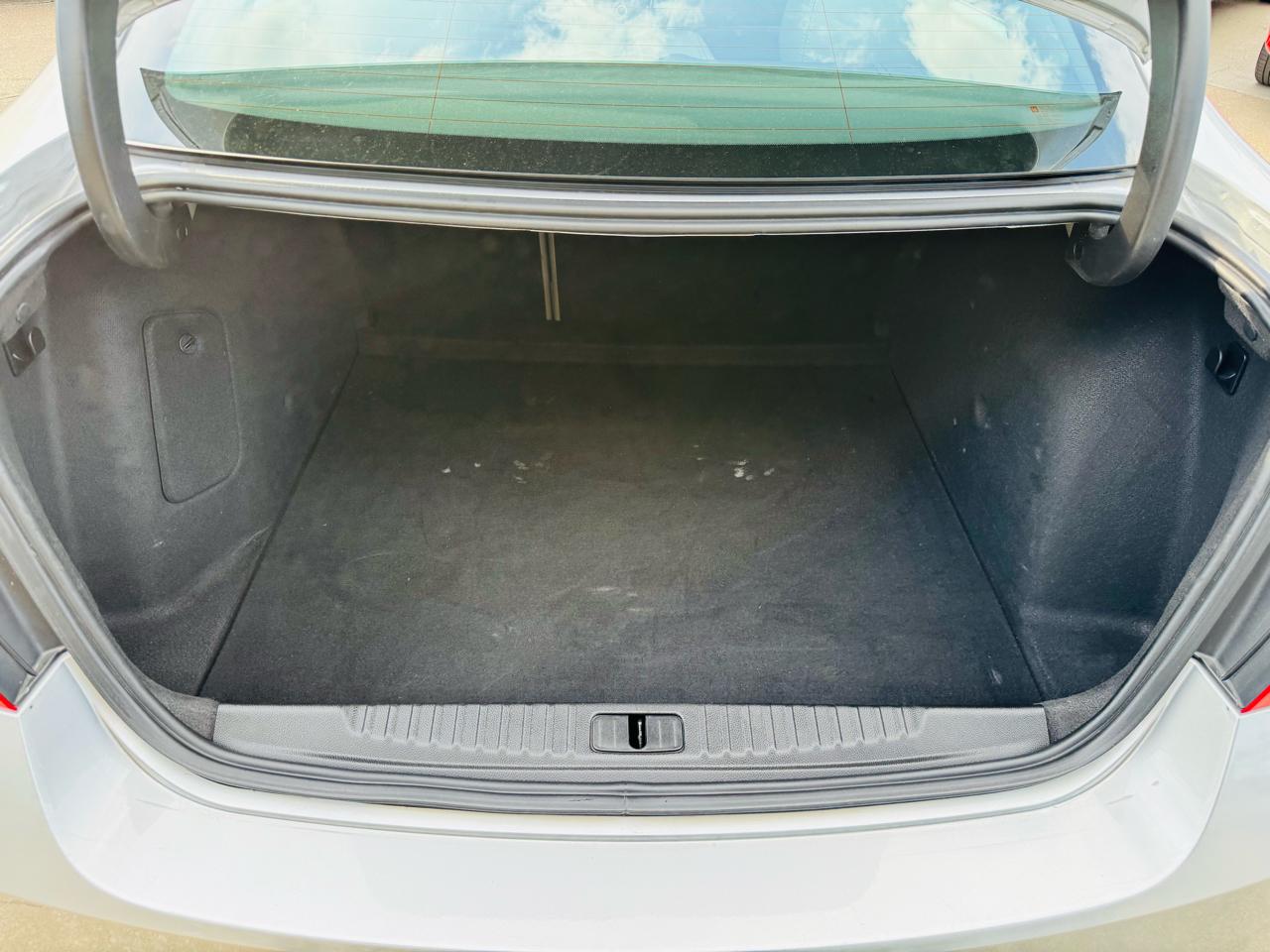 Buick Verano  2014