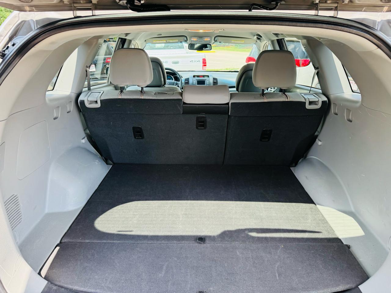 Kia SORENTO EX  2013