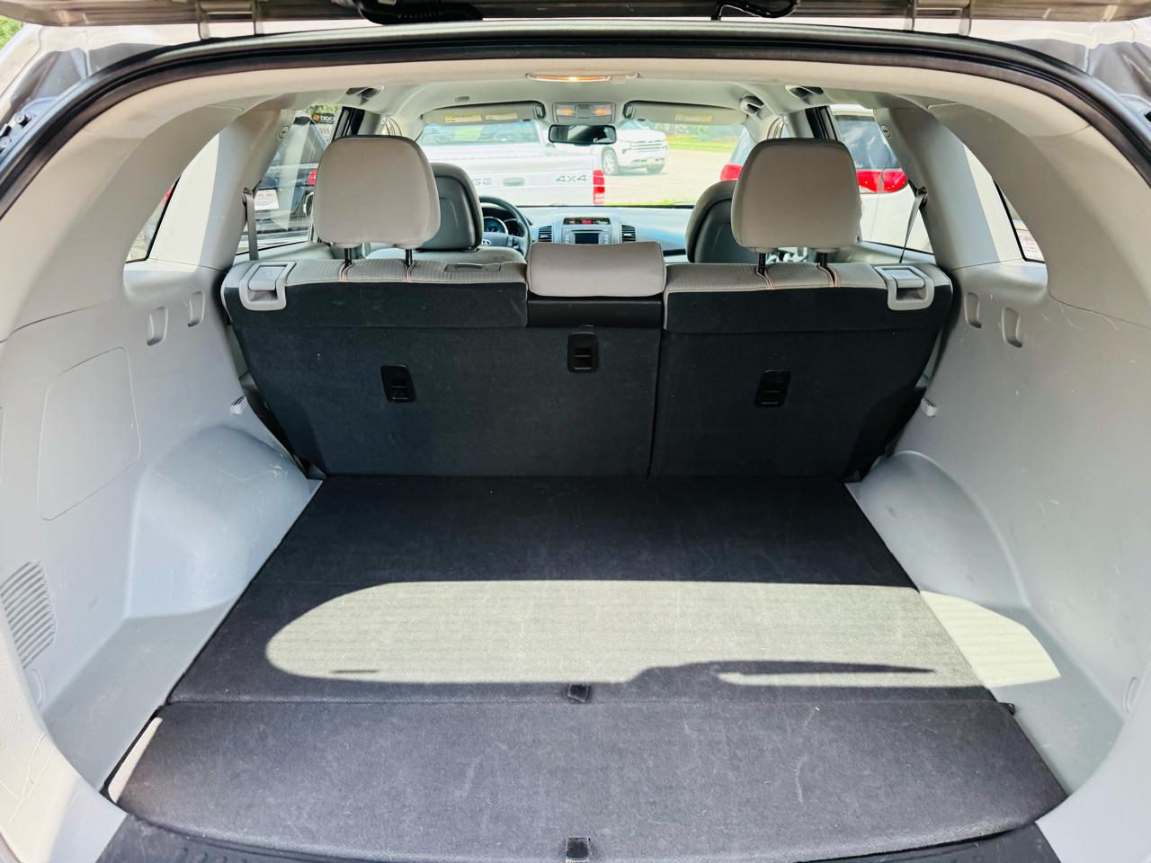 Kia SORENTO EX  2013