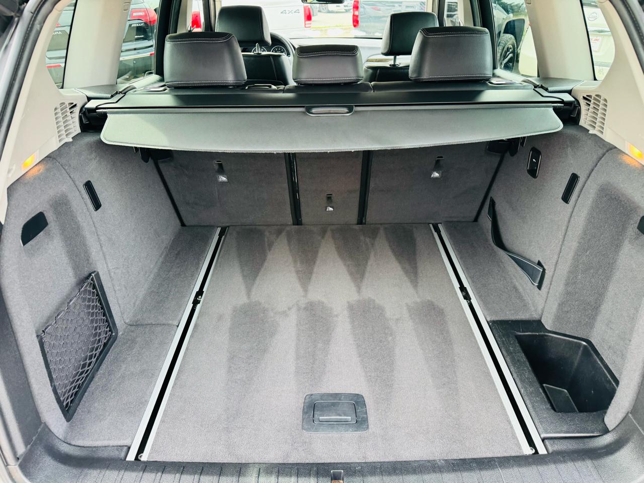 BMW X3  2014