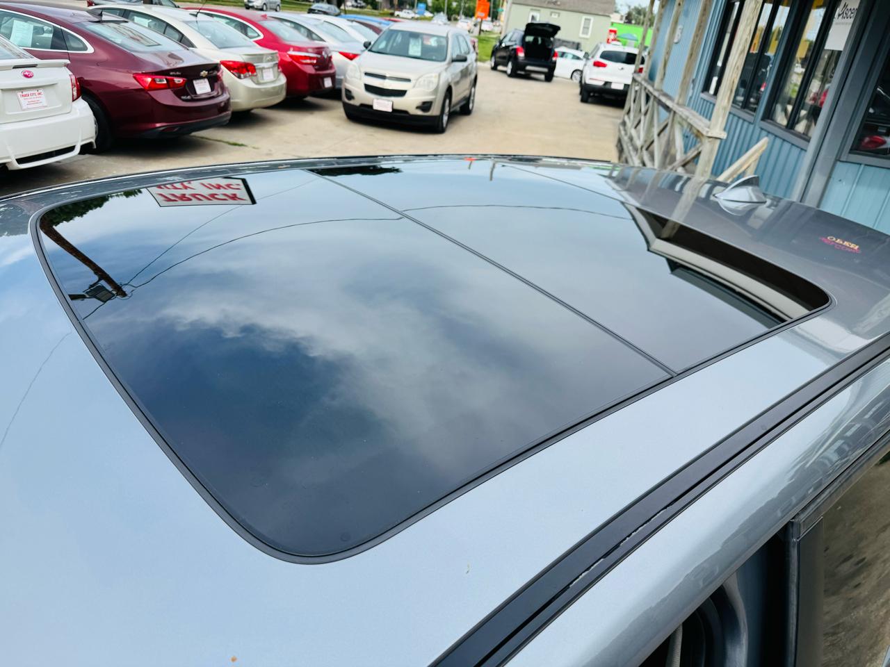 BMW X3  2014