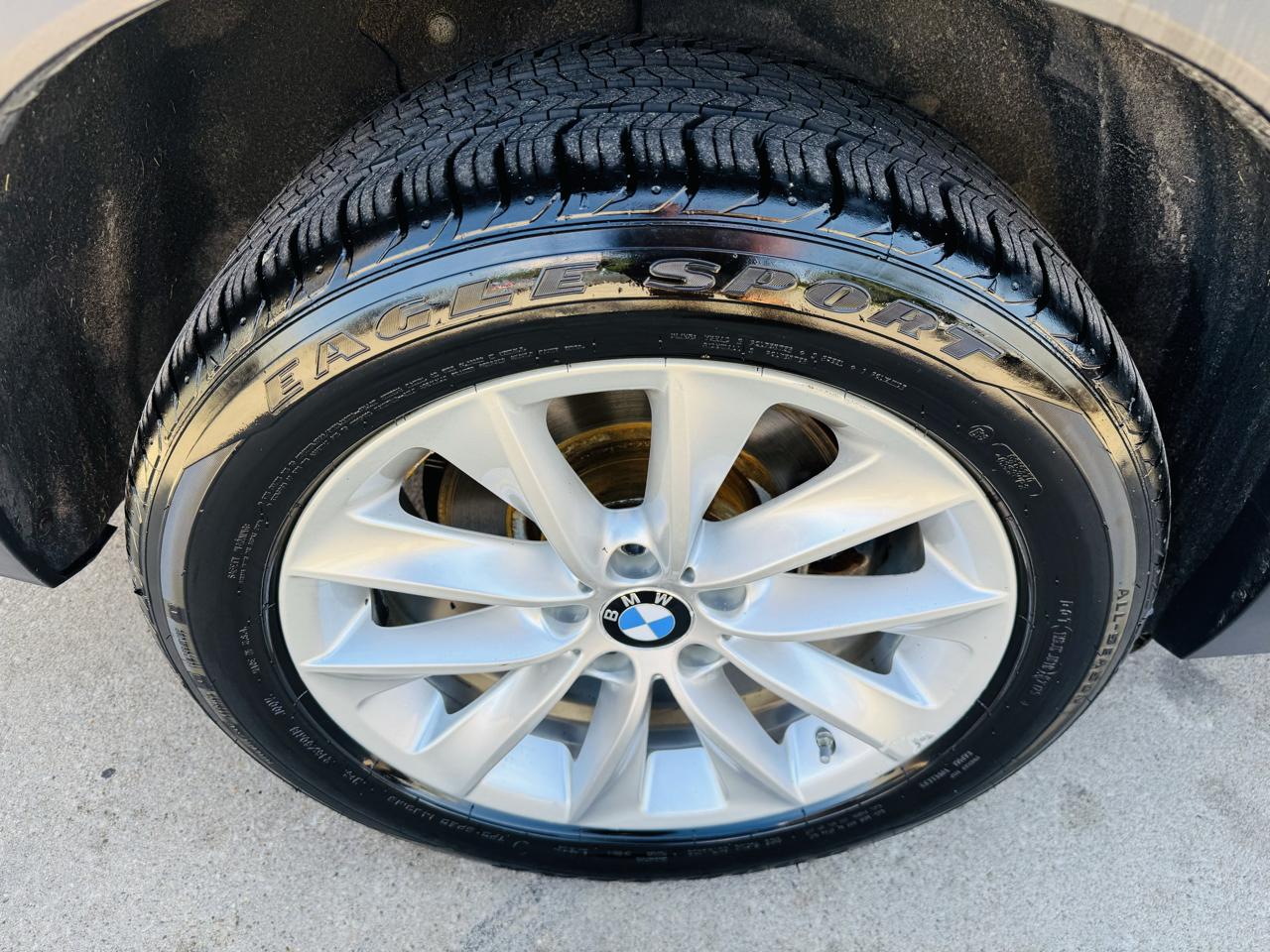 BMW X3  2014