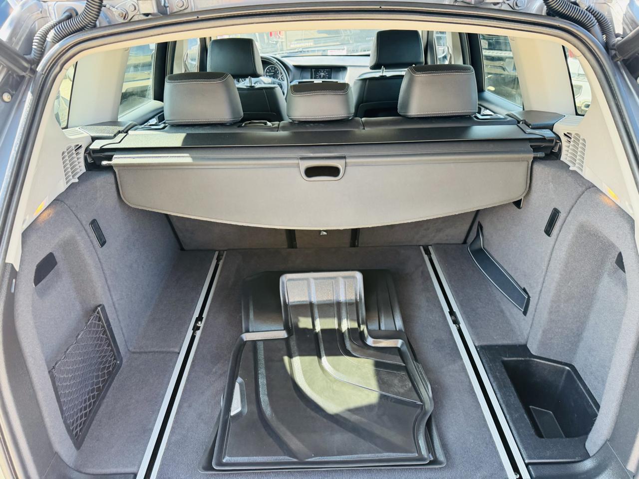 BMW X3  2014