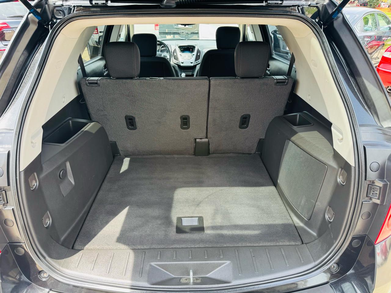 Chevrolet Equinox 1LT 2WD 2014