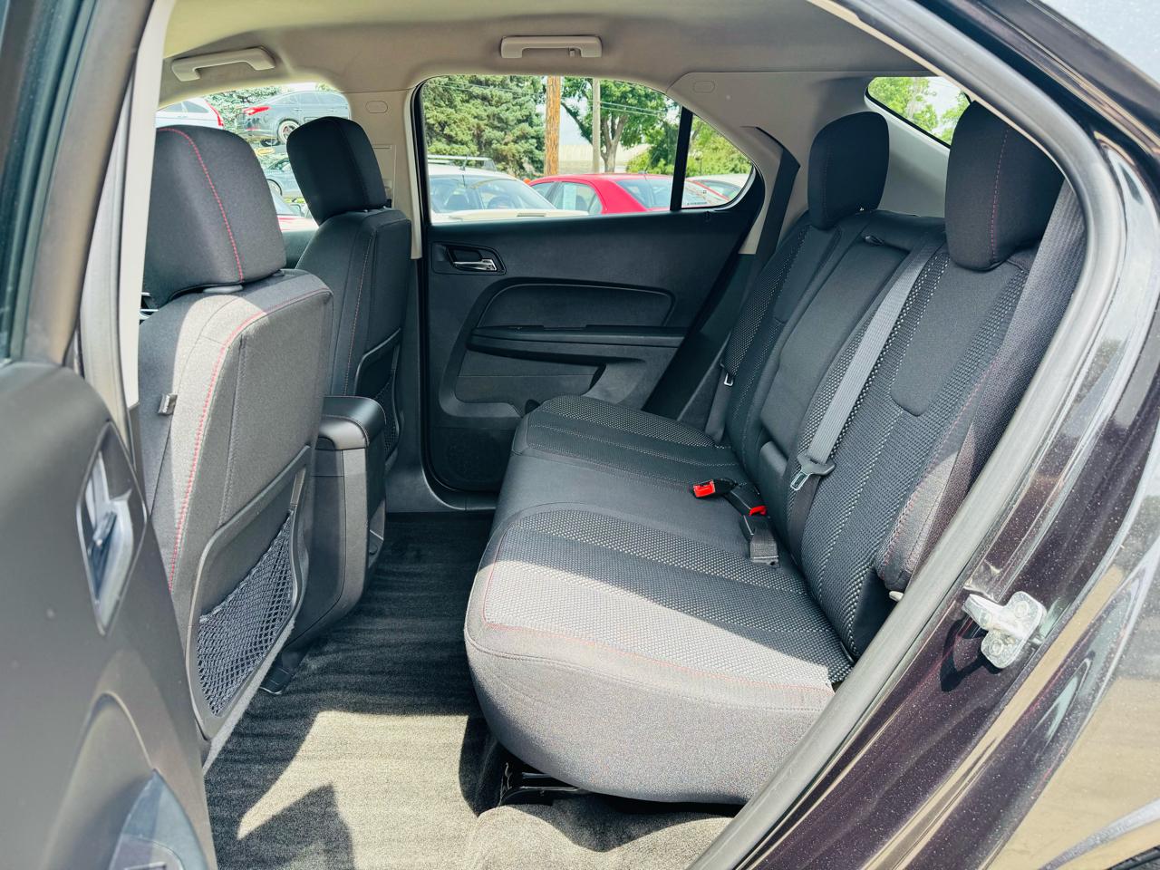 Chevrolet Equinox 1LT 2WD 2014