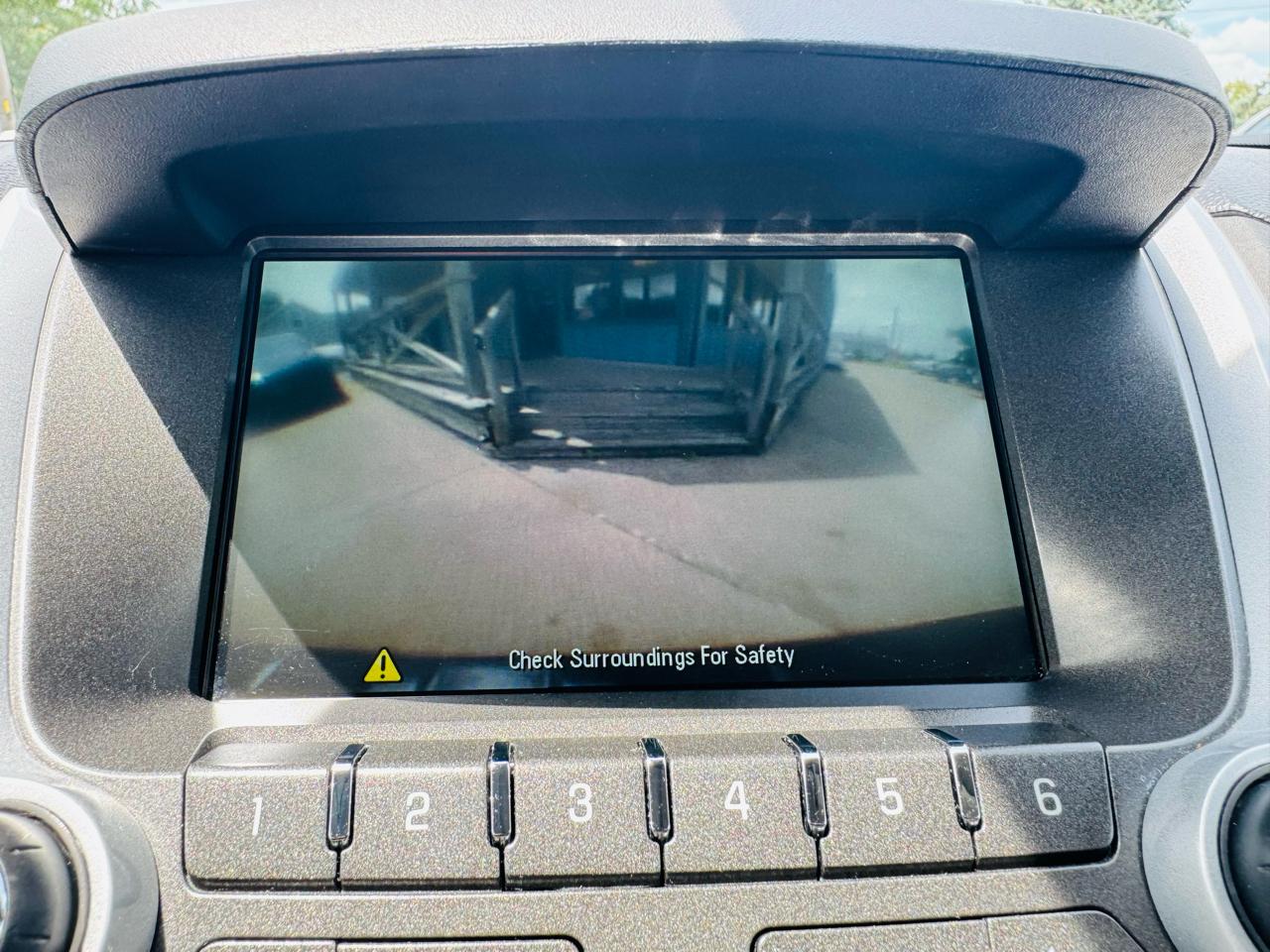 Chevrolet Equinox 1LT 2WD 2014