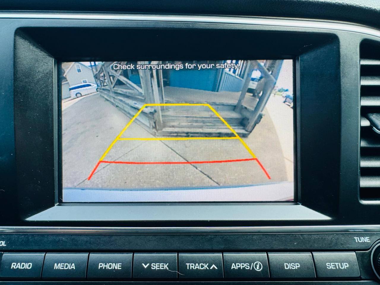Hyundai Elantra Limited 2018