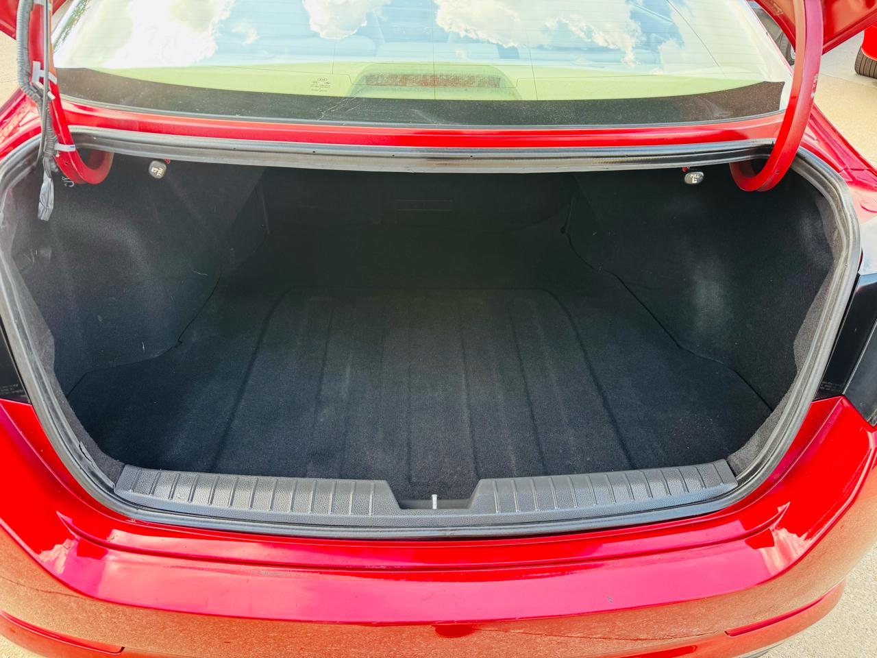 Kia Optima 4dr Sdn LX Auto 2013