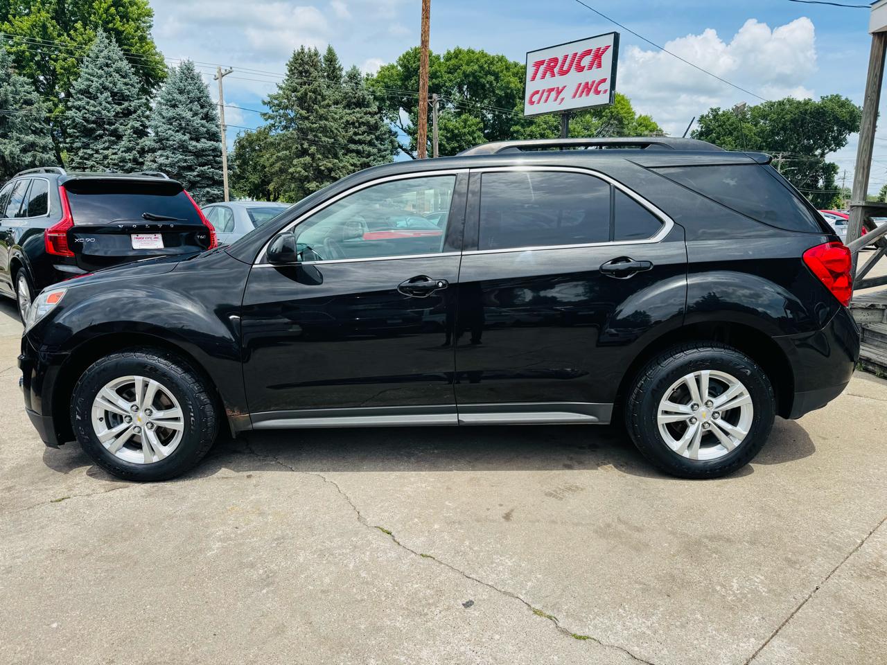 Chevrolet Equinox 2LT 2WD 2014
