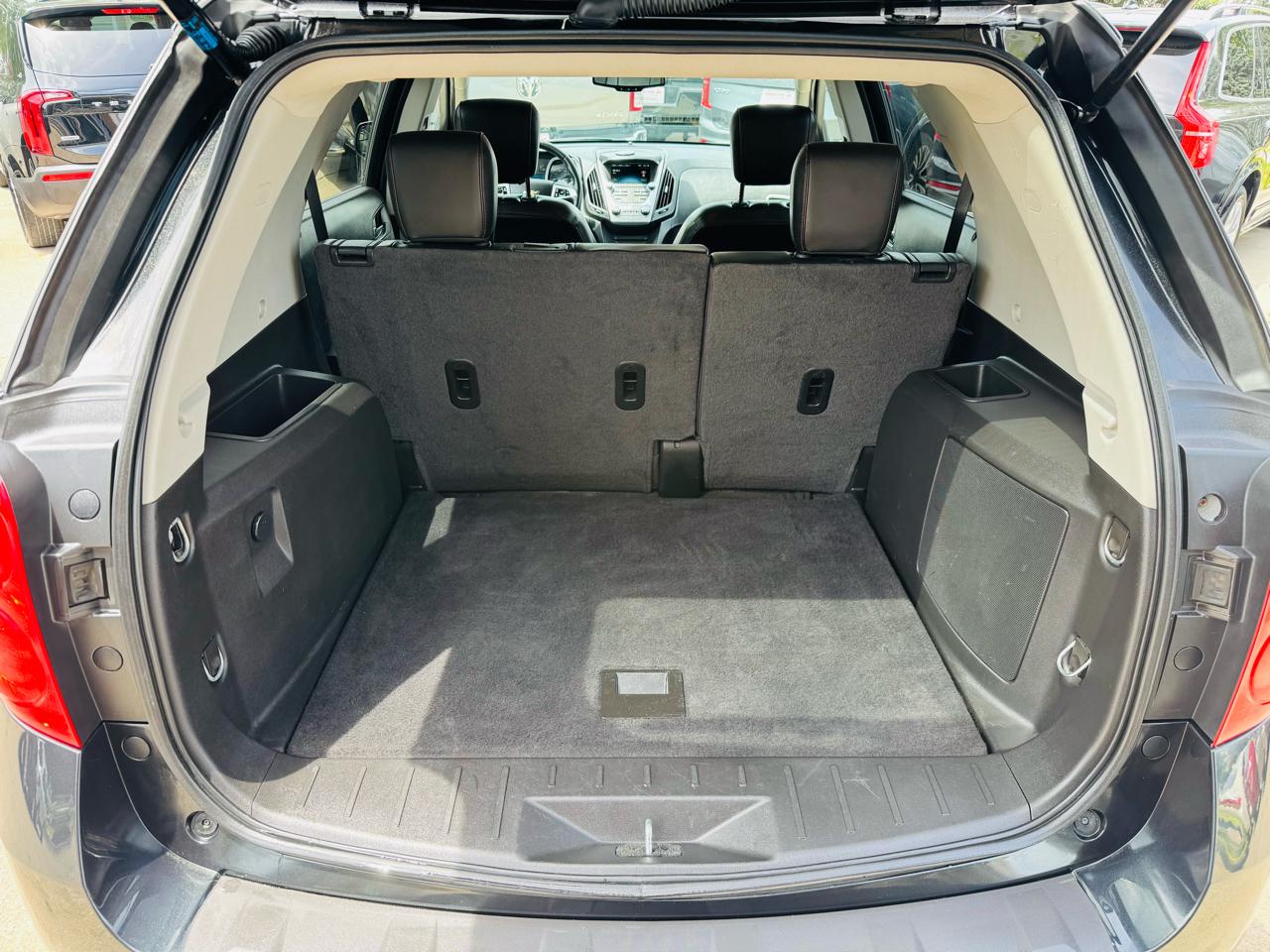 Chevrolet Equinox 2LT 2WD 2014