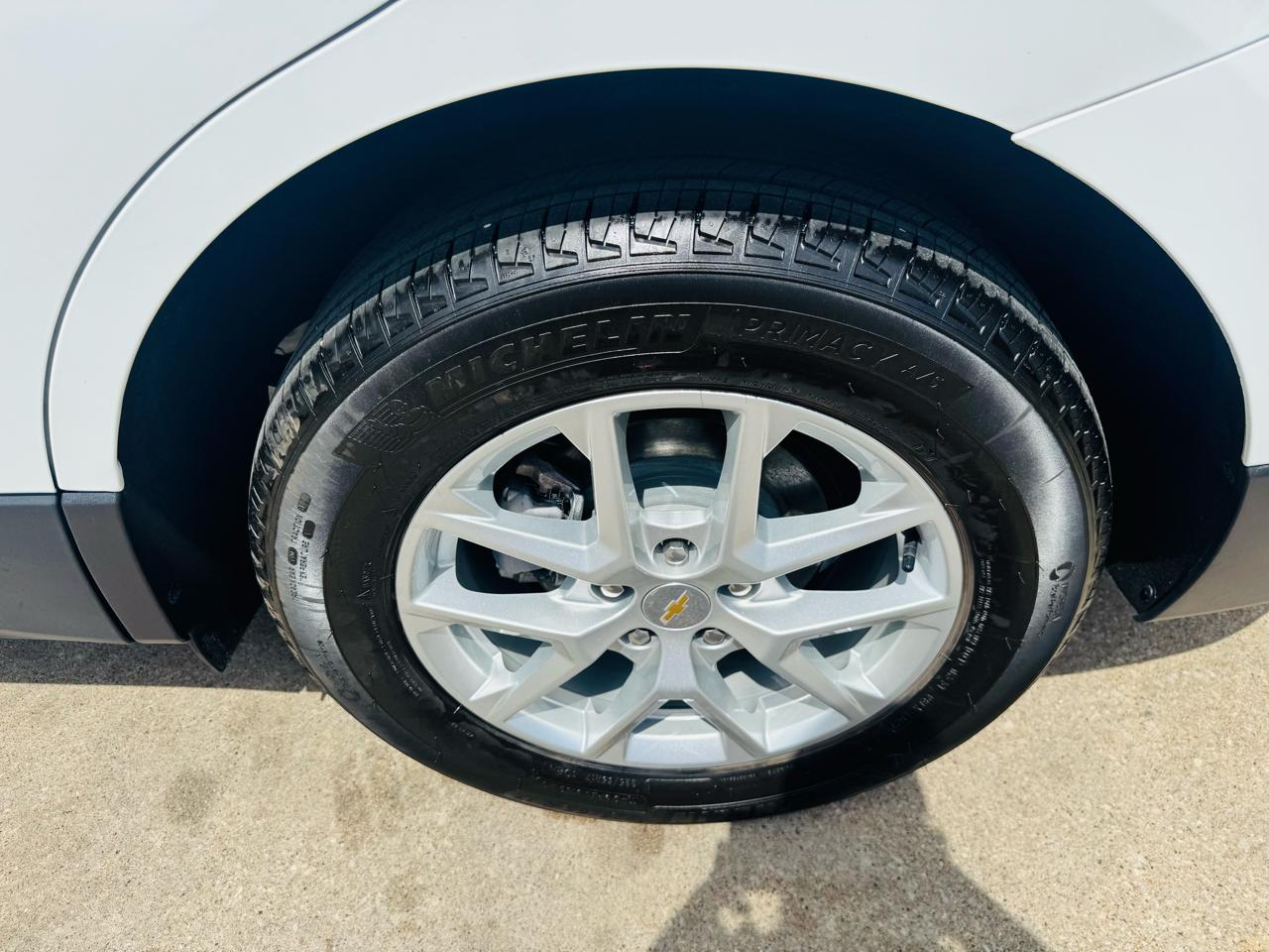 Chevrolet Equinox LT 2WD 2023