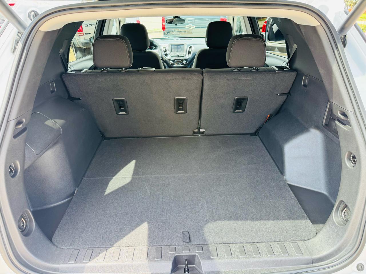 Chevrolet Equinox LT 2WD 2023