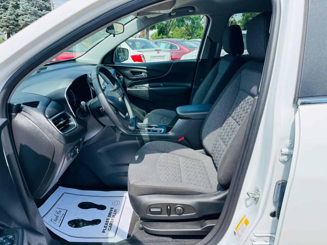 Chevrolet Equinox LT 2WD 2023