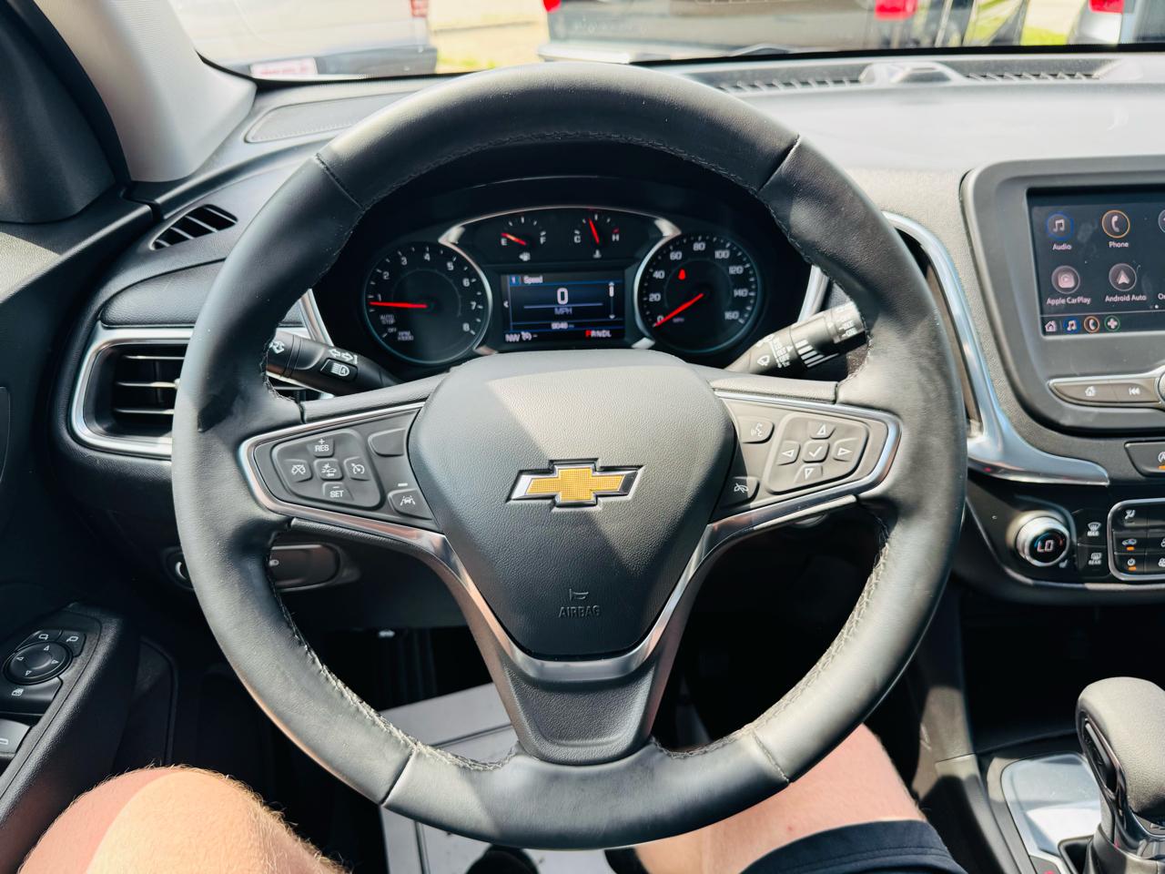 Chevrolet Equinox LT 2WD 2023