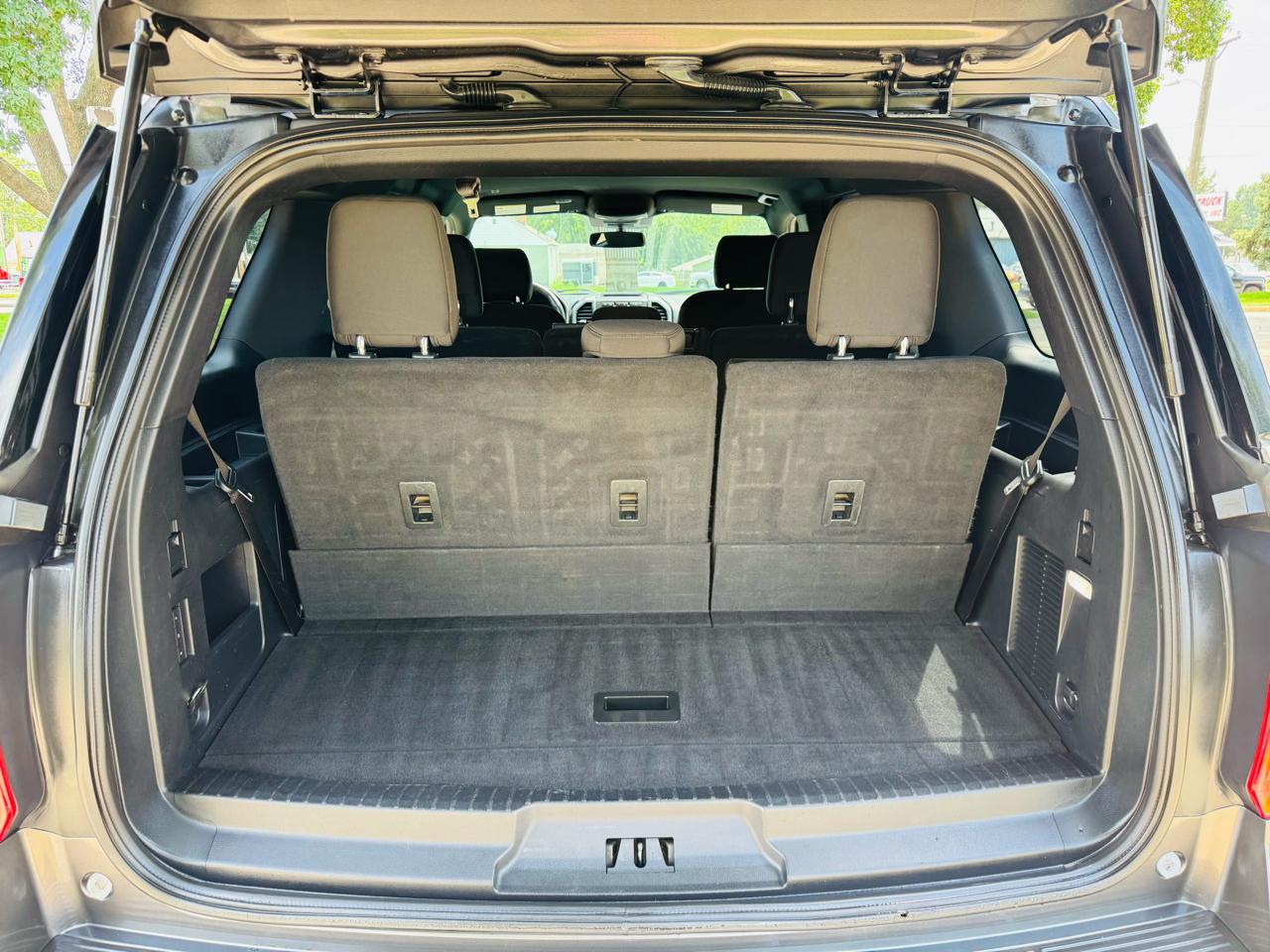 Ford Expedition XLT 4WD 2020
