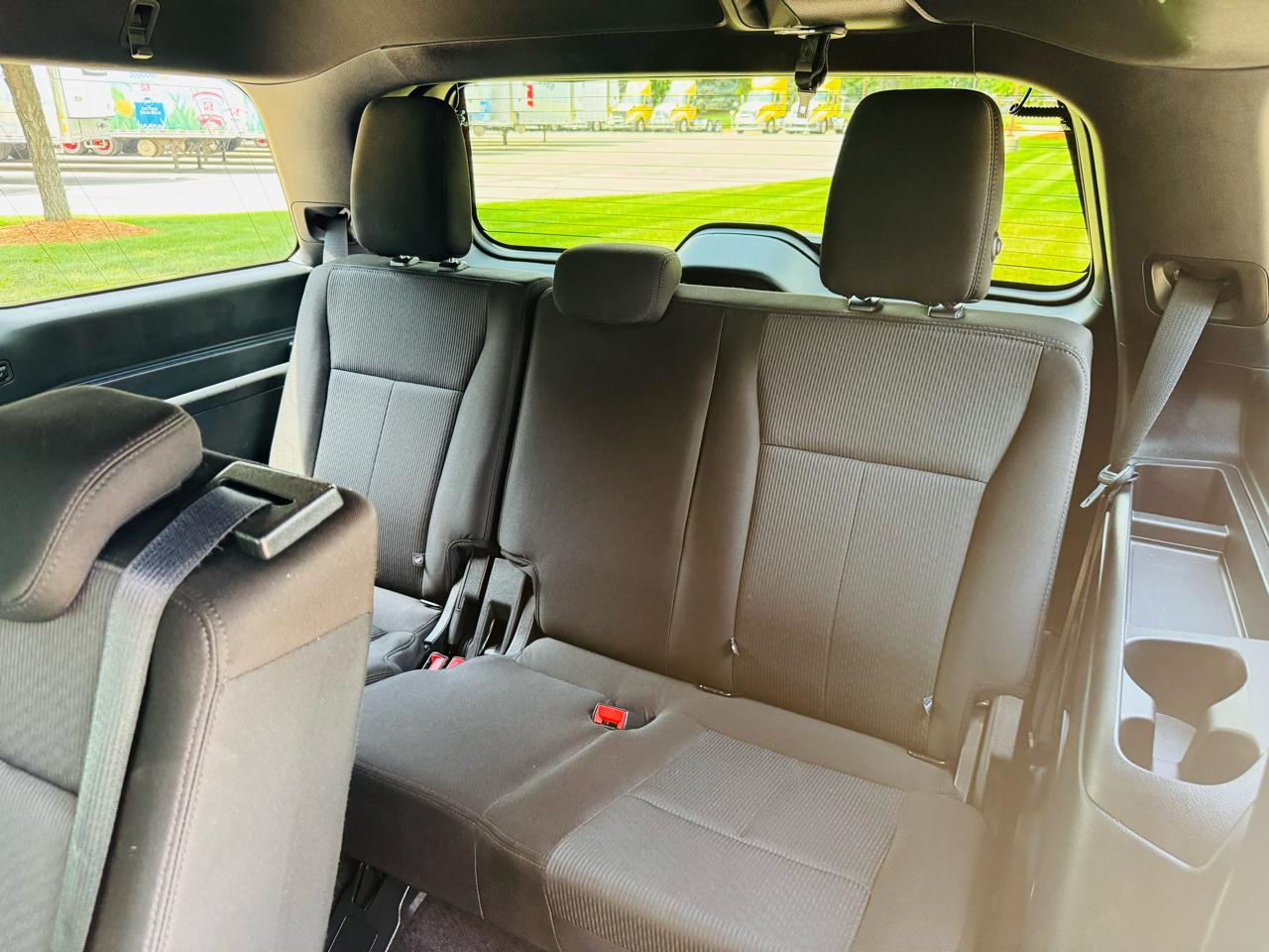 Ford Expedition XLT 4WD 2020