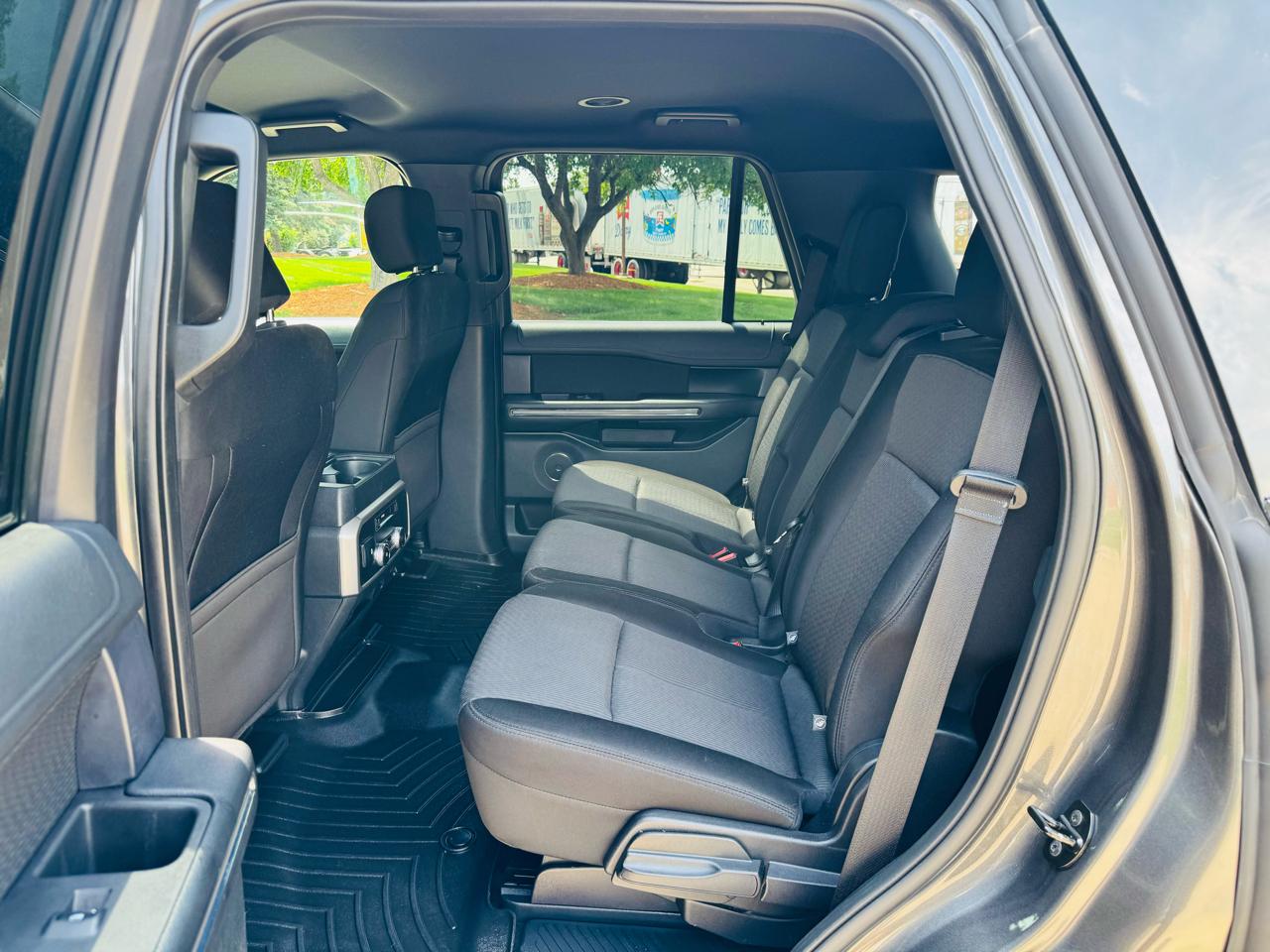 Ford Expedition XLT 4WD 2020