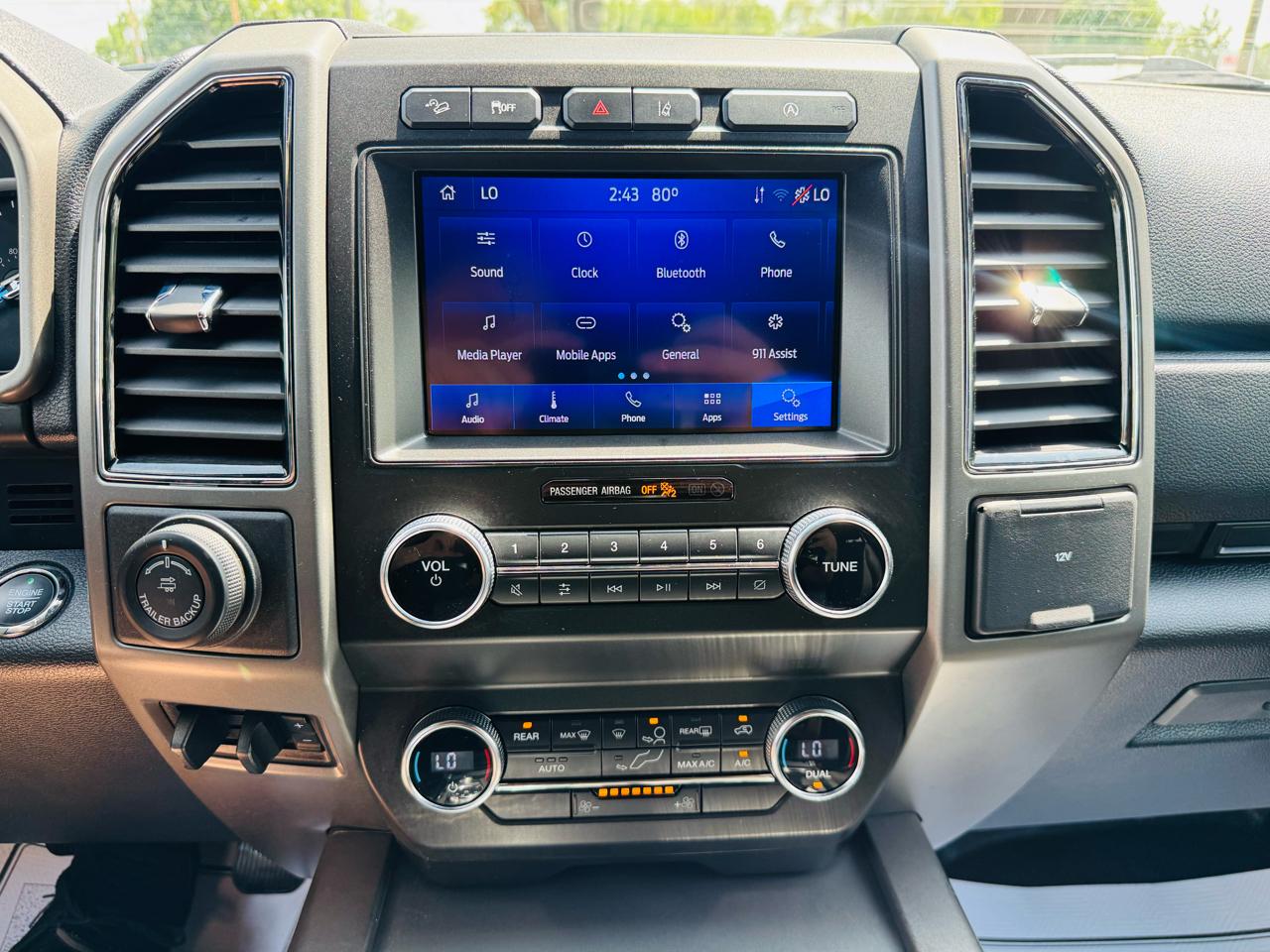 Ford Expedition XLT 4WD 2020