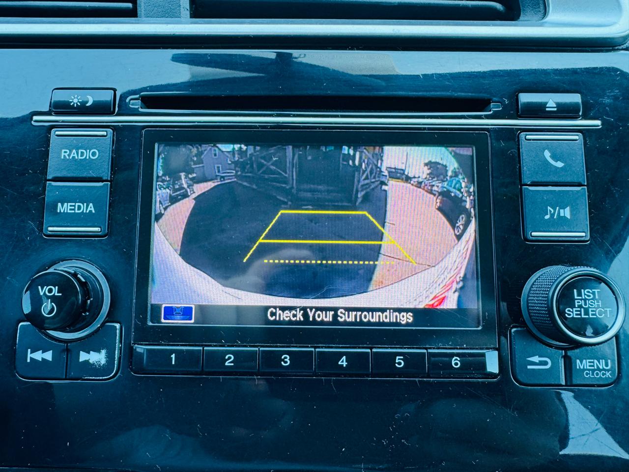 Honda Fit LX CVT 2019