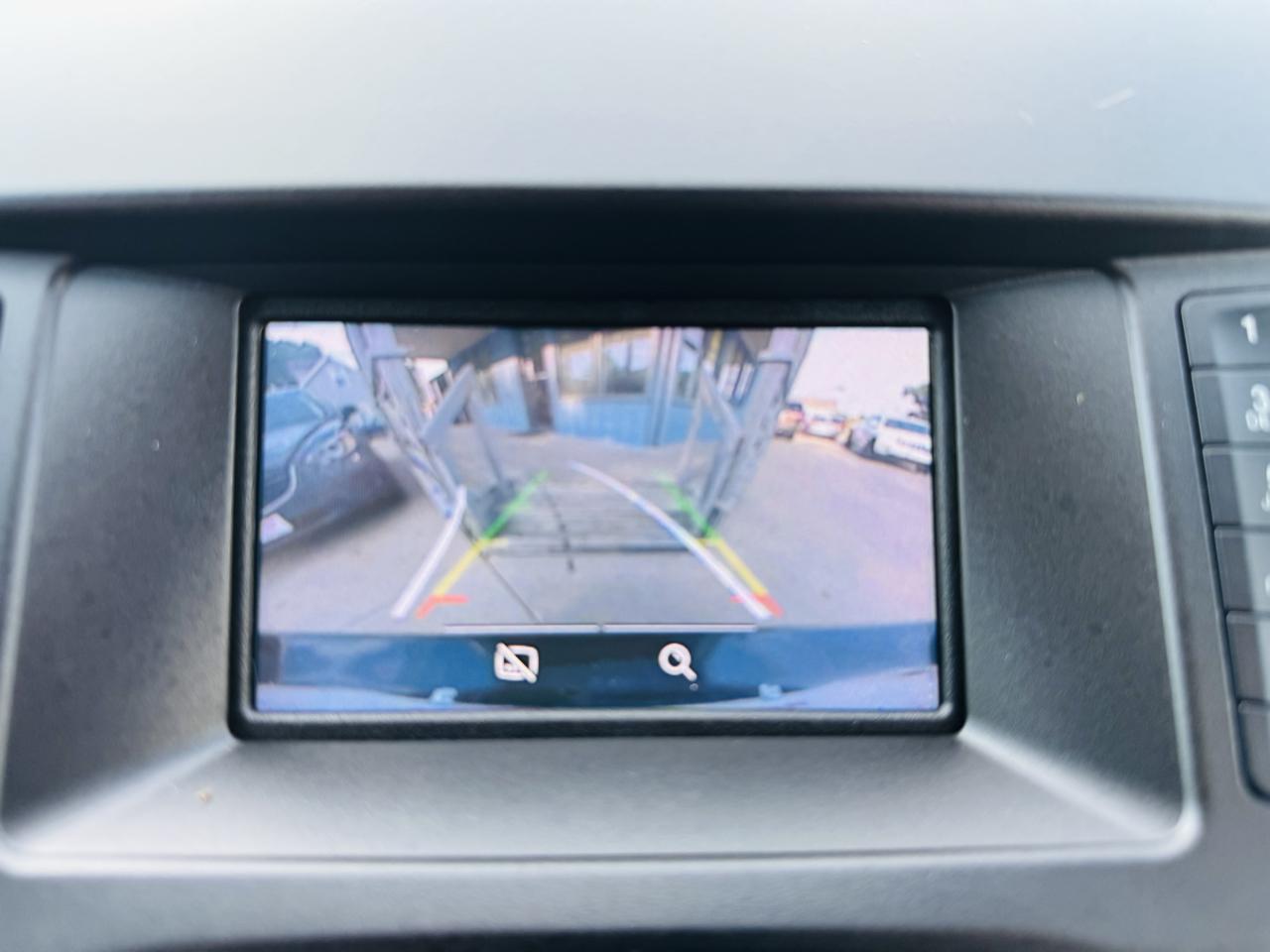Ford Edge SEL AWD 2015