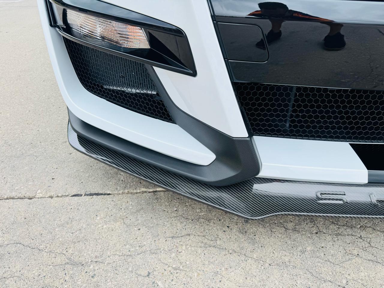 Ford Shelby GT500 Coupe 2021