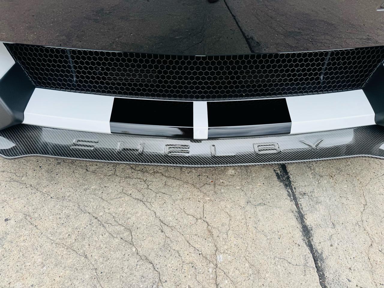 Ford Shelby GT500 Coupe 2021