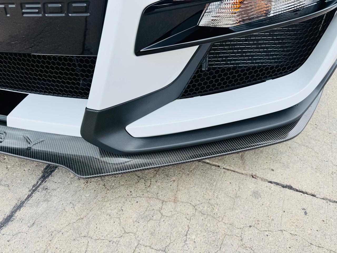 Ford Shelby GT500 Coupe 2021