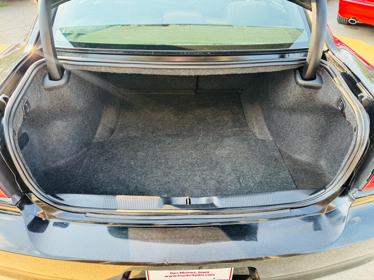 Dodge Charger SE 2014