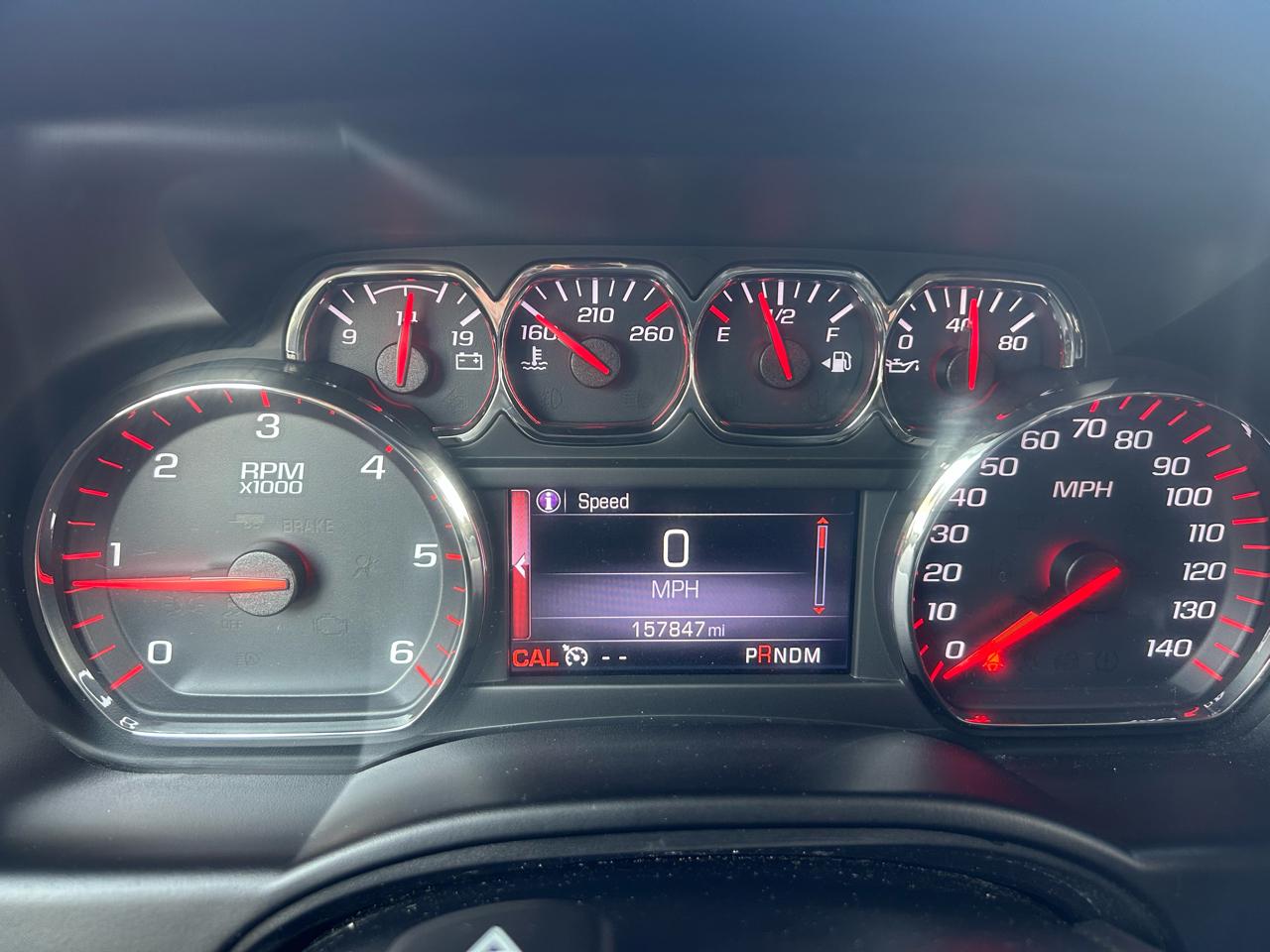 GMC Yukon XL SLE 1/2 Ton 4WD 2015