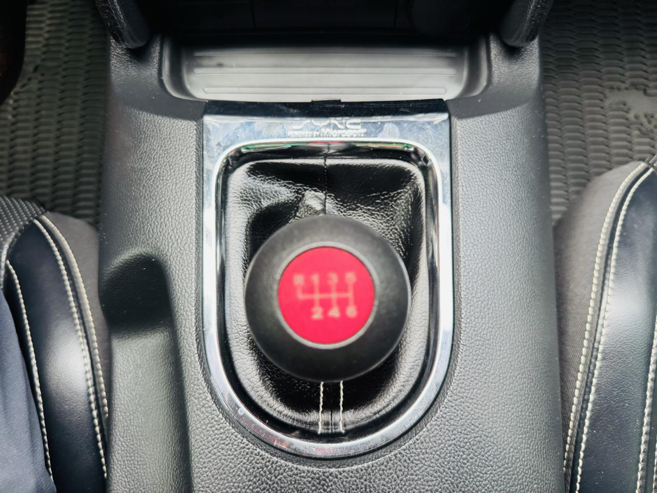 Ford Mustang GT Coupe 2015