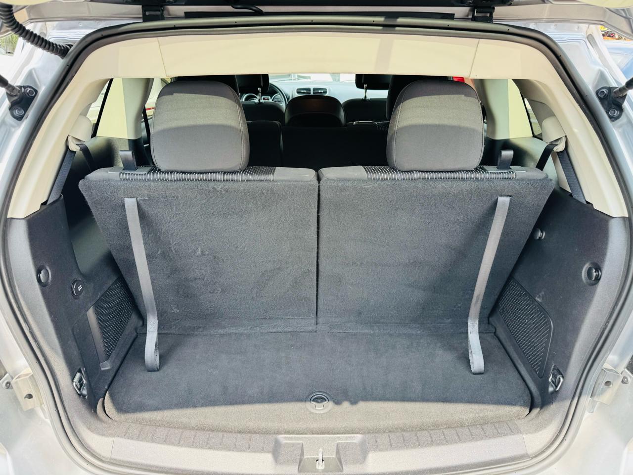 Dodge Journey SXT AWD 2016