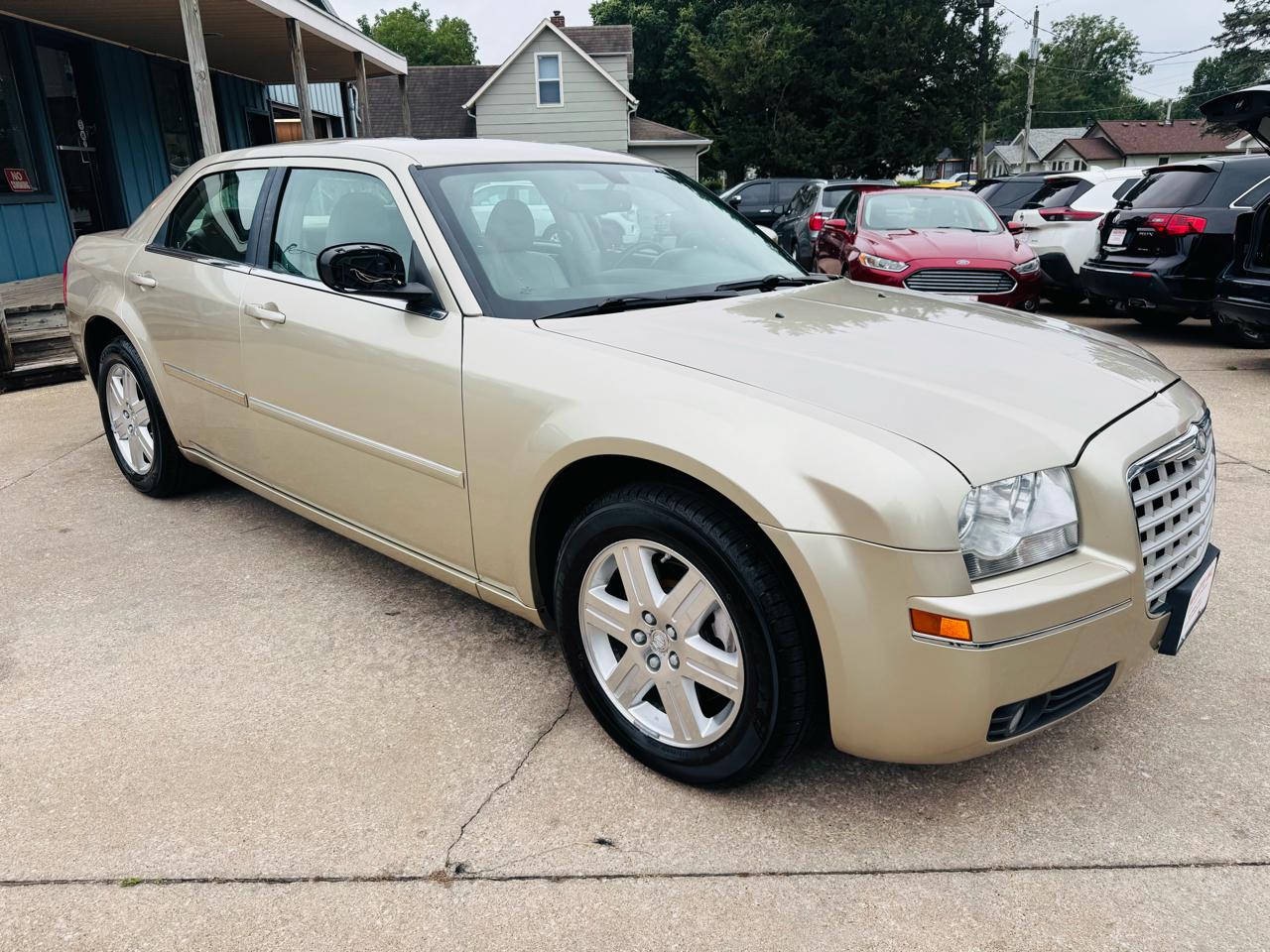 2006 Chrysler 300 Touring AWD