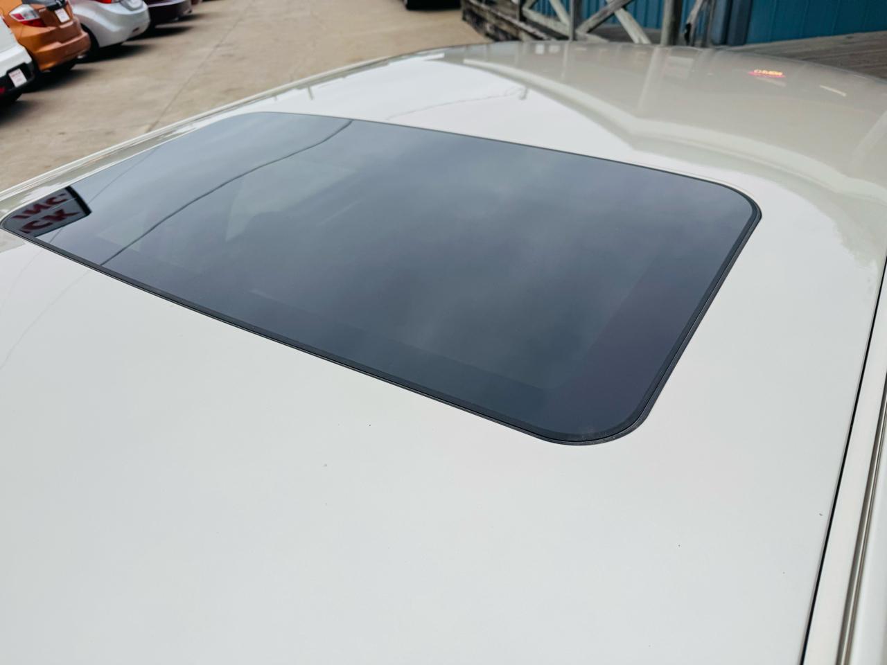 Chrysler 300 Touring AWD 2006