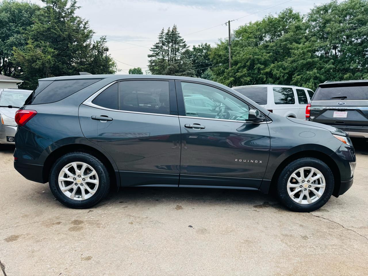 Chevrolet Equinox LT 2WD 2020