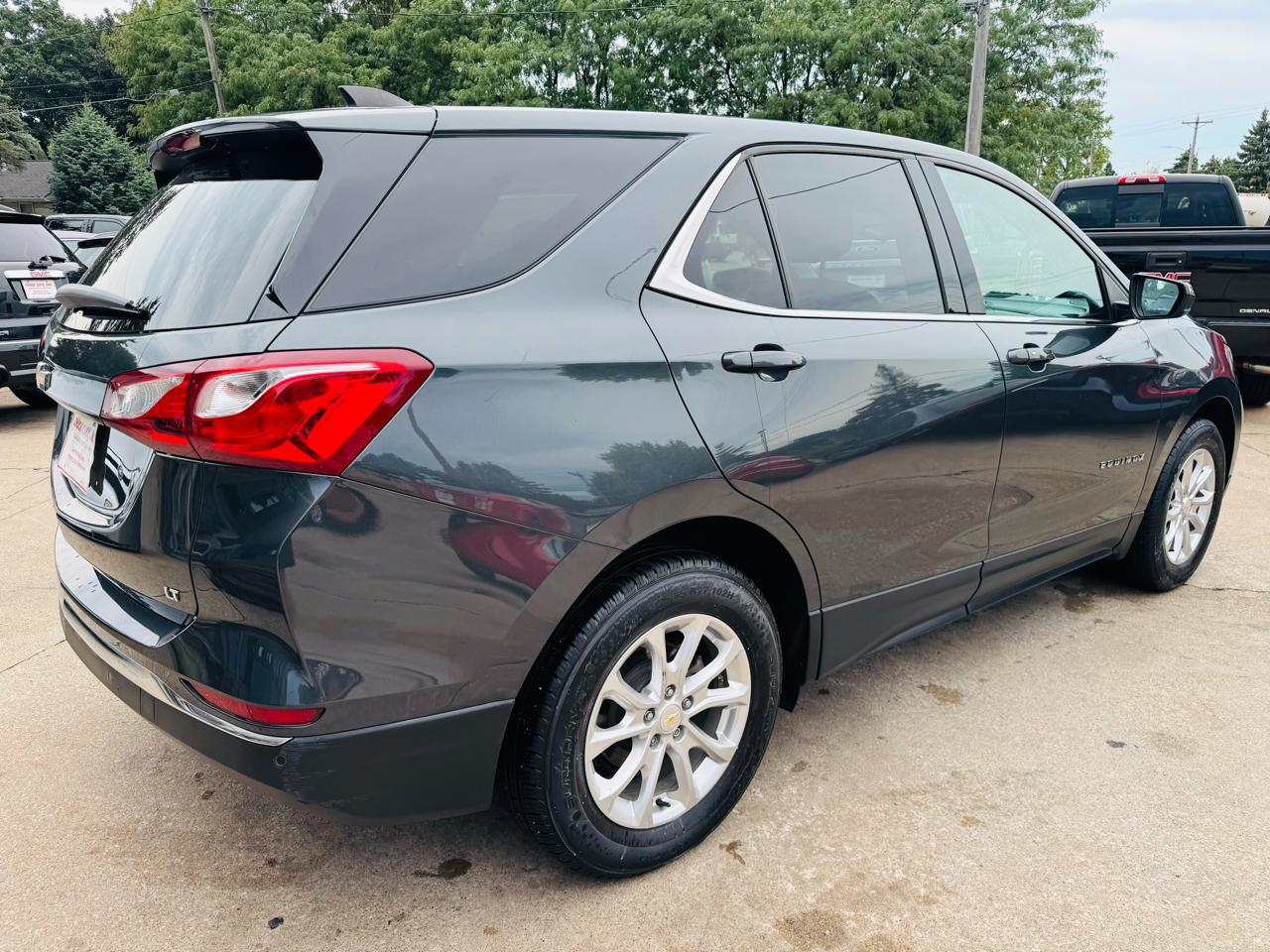 Chevrolet Equinox LT 2WD 2020