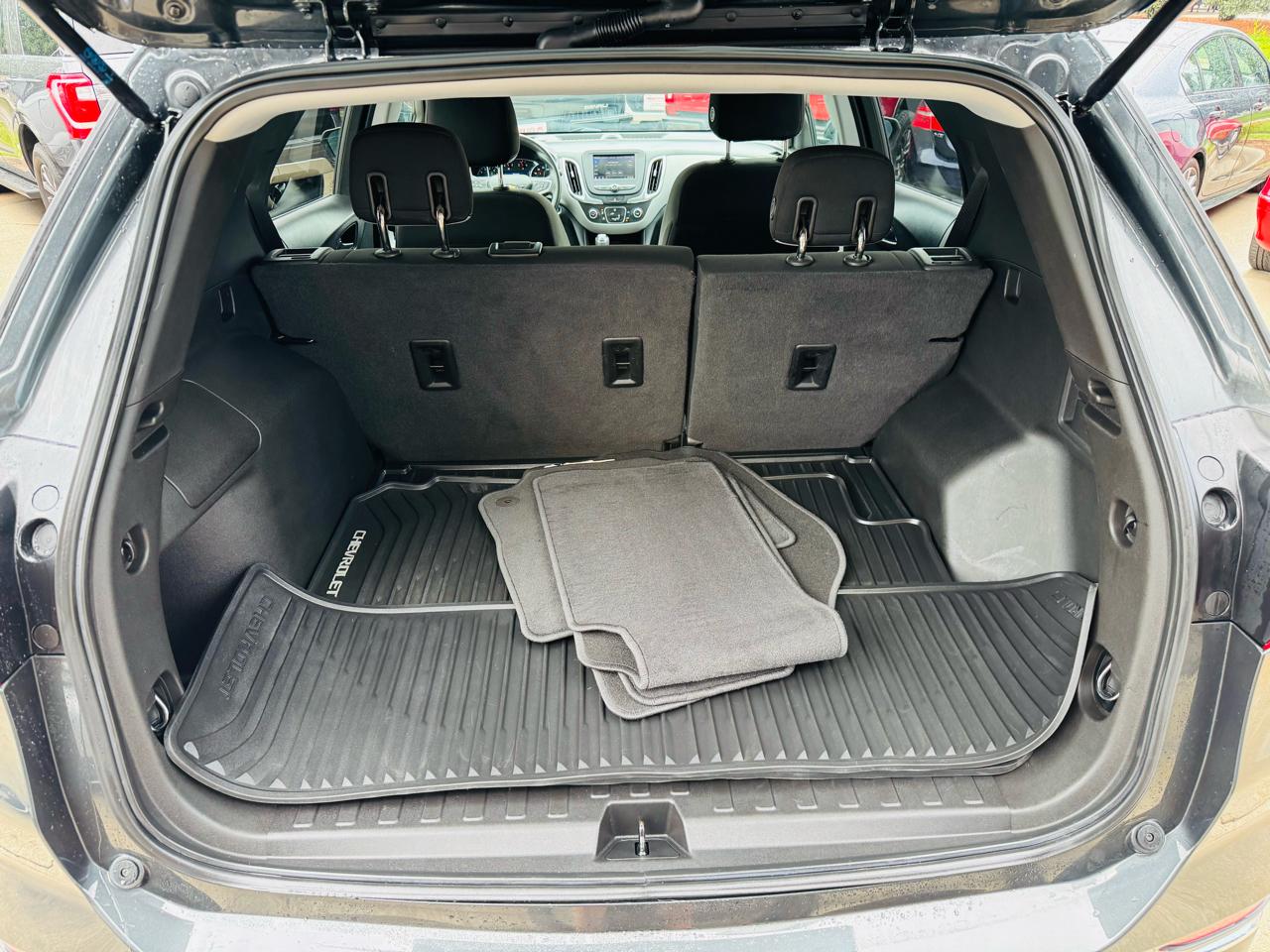 Chevrolet Equinox LT 2WD 2020