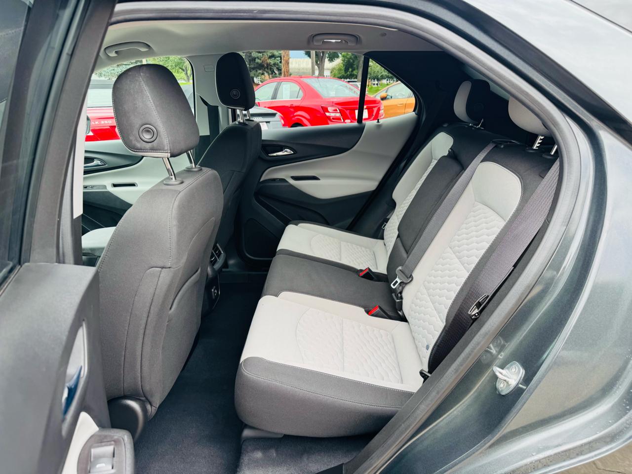 Chevrolet Equinox LT 2WD 2020