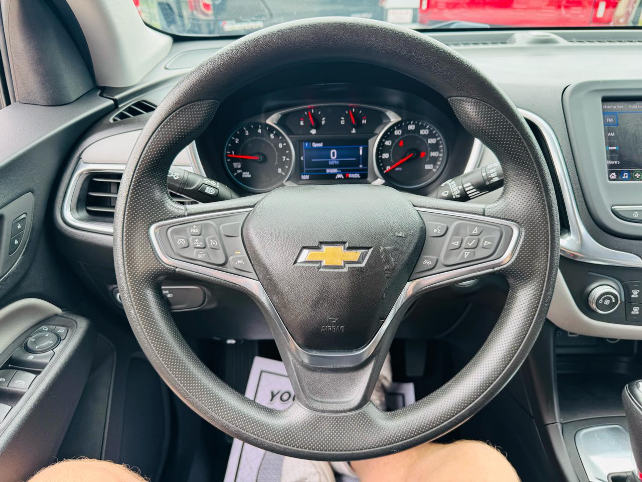 Chevrolet Equinox LT 2WD 2020