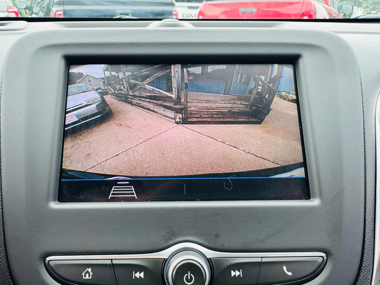 Chevrolet Equinox LT 2WD 2020