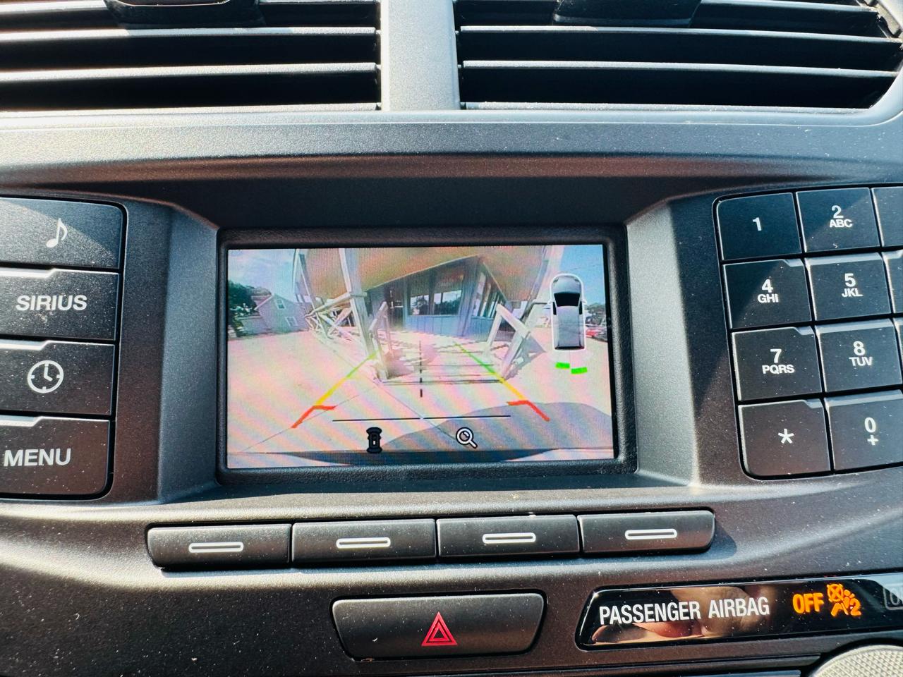 Ford Explorer XLT 4WD 2018